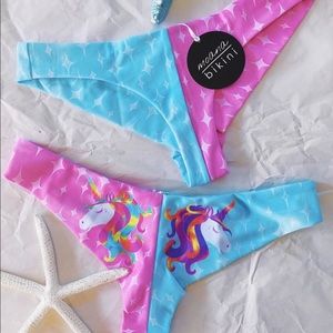 Moana Bikini CHLOE TRI TOP & TINA REVERSE …